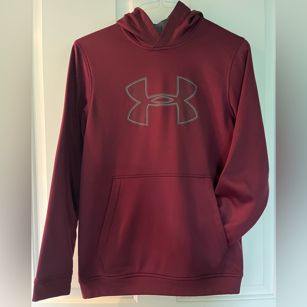 Under Armour hoodie
